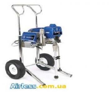 ST Max™ II 595   Высокая установка