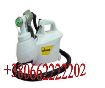 W-640  Система HVLP Europe